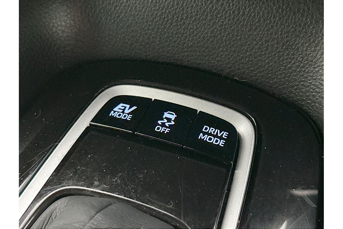 2020 Toyota Corolla Ascent Sport Hybrid ZWE211R