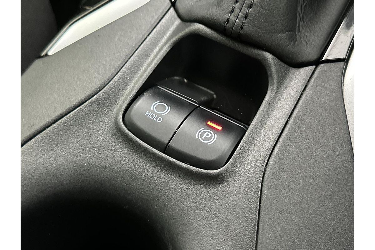 2020 Toyota Corolla Ascent Sport Hybrid ZWE211R