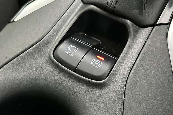 2020 Toyota Corolla Ascent Sport Hybrid ZWE211R