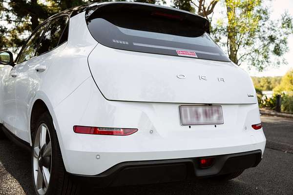 2023 GWM Ora Standard Range ES11