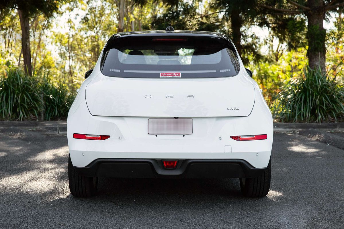 2023 GWM Ora Standard Range ES11