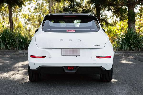 2023 GWM Ora Standard Range ES11