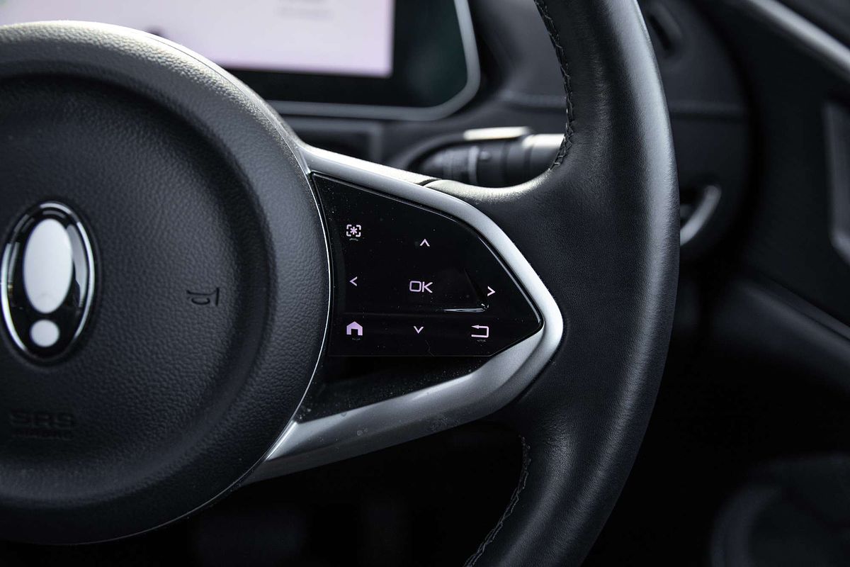 2023 GWM Ora Standard Range ES11