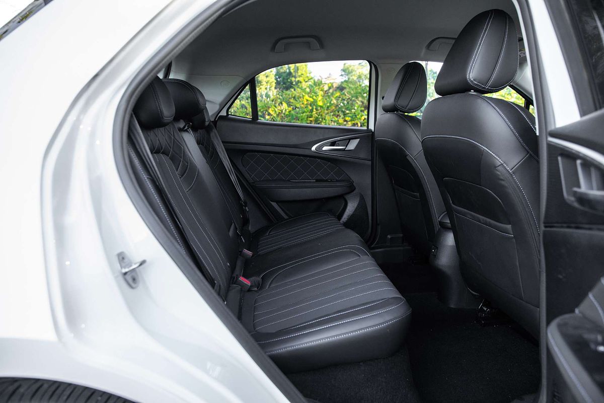 2023 GWM Ora Standard Range ES11