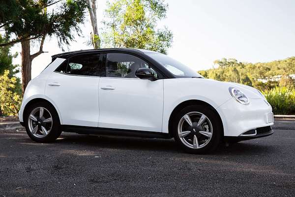2023 GWM Ora Standard Range ES11