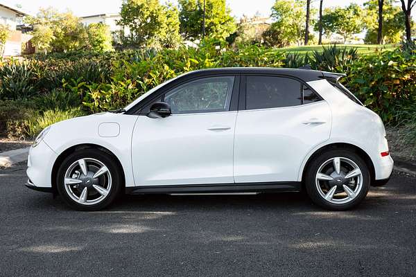 2023 GWM Ora Standard Range ES11
