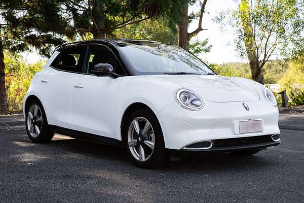 2023 GWM Ora Standard Range ES11