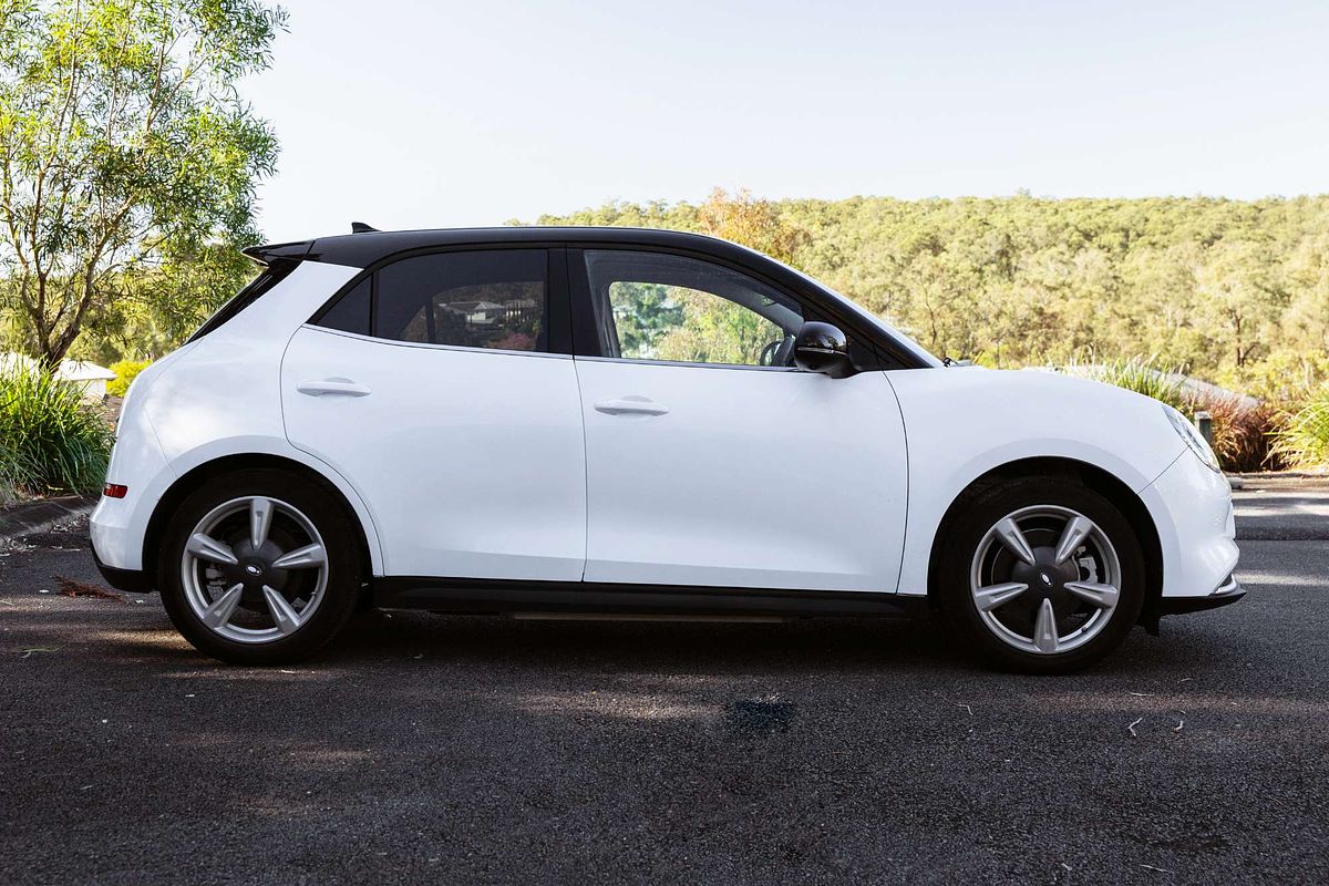 2023 GWM Ora Standard Range ES11