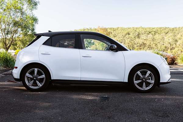 2023 GWM Ora Standard Range ES11