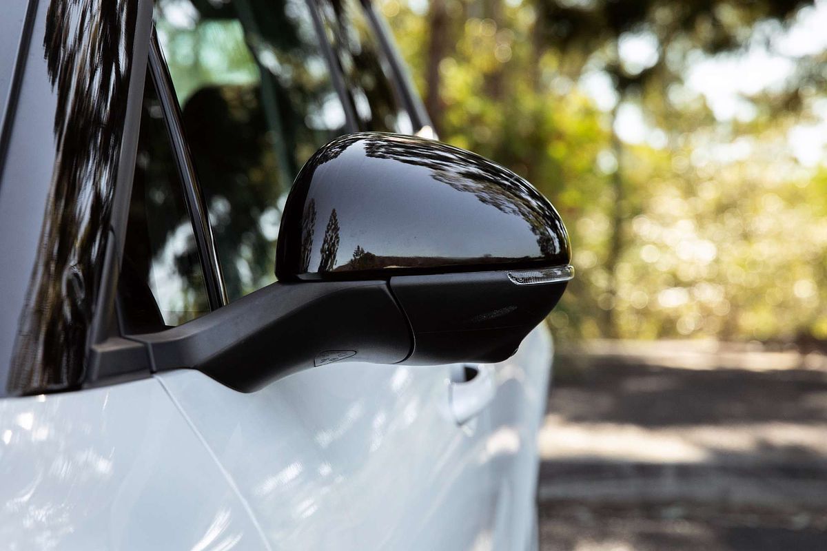 2023 GWM Ora Standard Range ES11