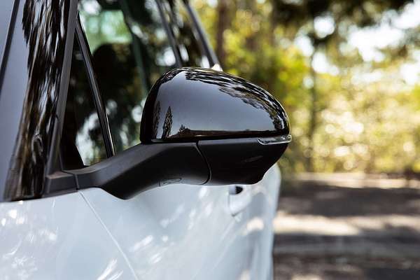 2023 GWM Ora Standard Range ES11