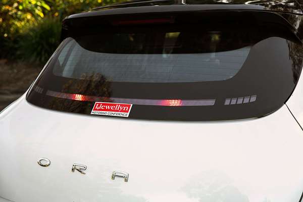 2023 GWM Ora Standard Range ES11
