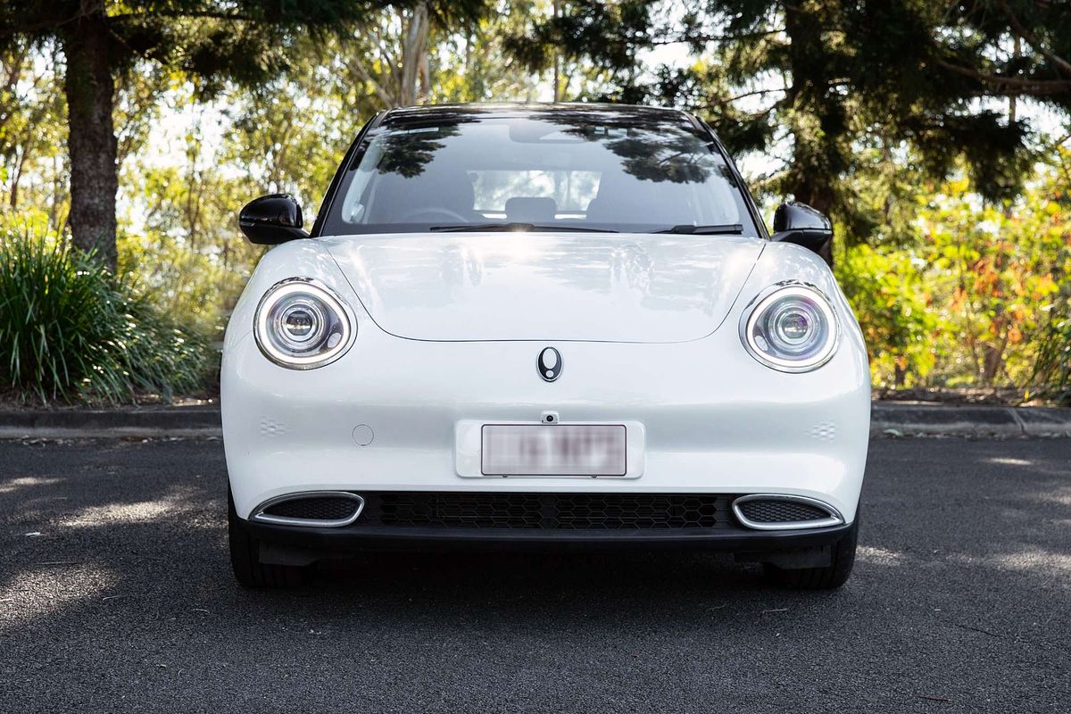 2023 GWM Ora Standard Range ES11