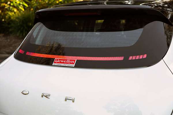 2023 GWM Ora Standard Range ES11