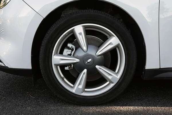 2023 GWM Ora Standard Range ES11