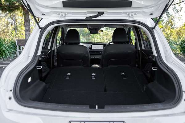 2023 GWM Ora Standard Range ES11