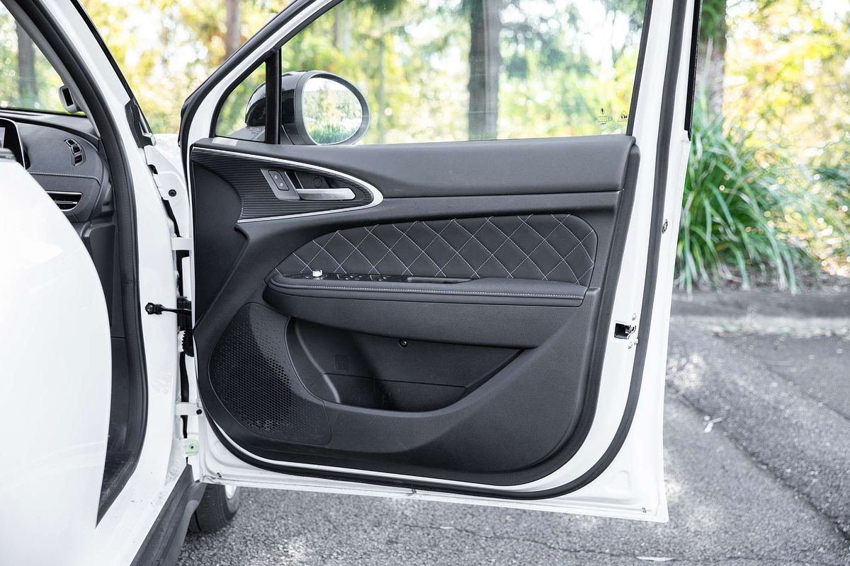 2023 GWM Ora Standard Range ES11