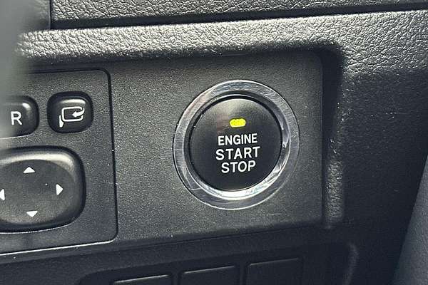 2012 Toyota Landcruiser Prado Altitude KDJ150R