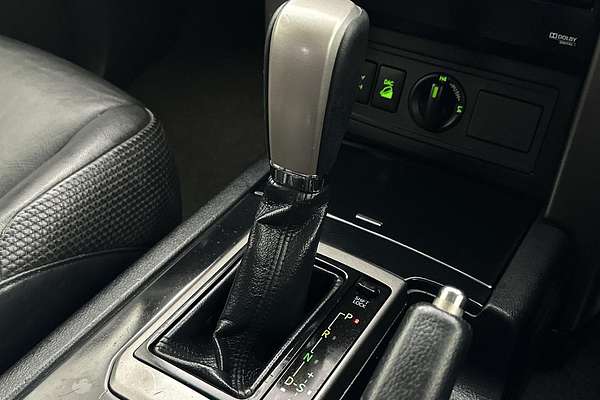 2012 Toyota Landcruiser Prado Altitude KDJ150R