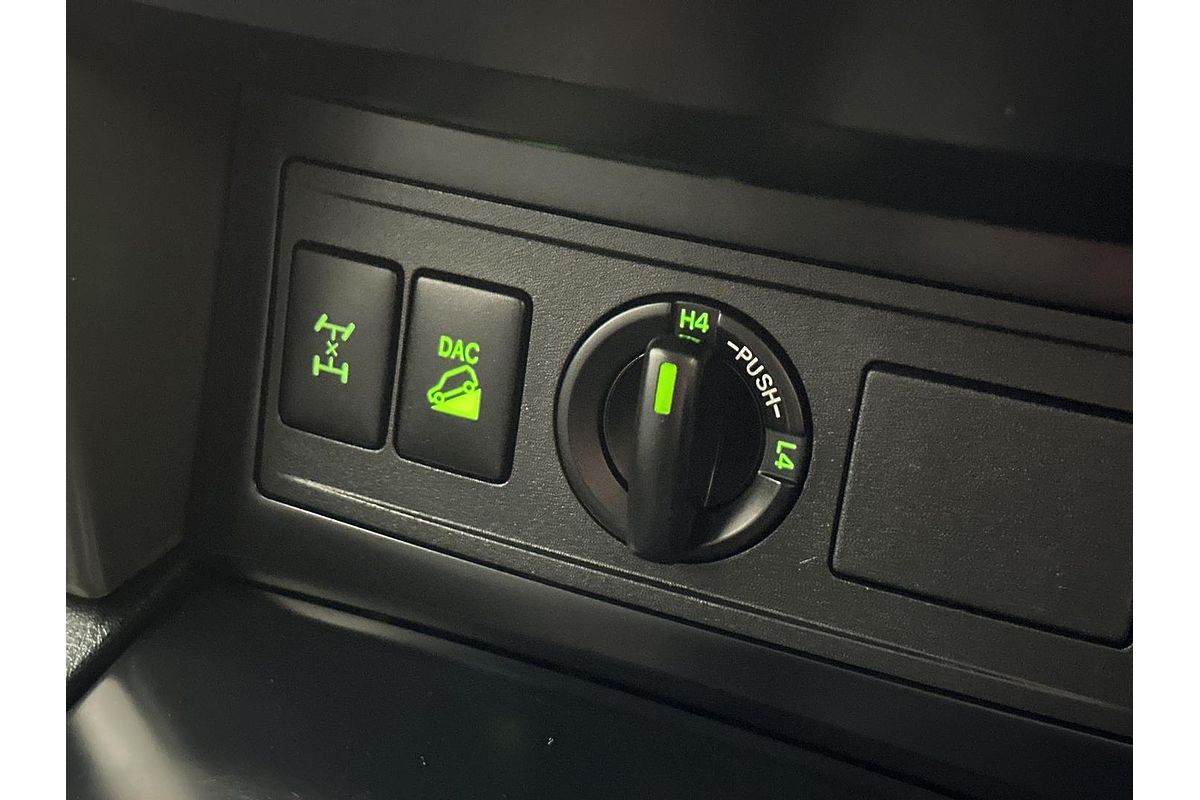 2012 Toyota Landcruiser Prado Altitude KDJ150R