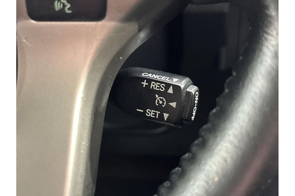 2012 Toyota Landcruiser Prado Altitude KDJ150R