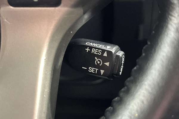 2012 Toyota Landcruiser Prado Altitude KDJ150R