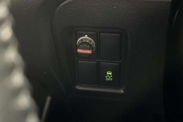 2012 Toyota Landcruiser Prado Altitude KDJ150R