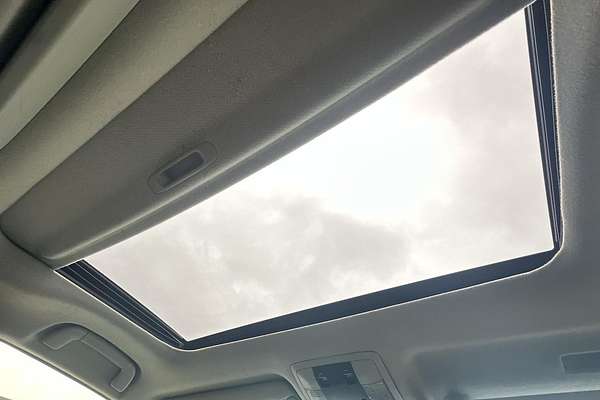2012 Toyota Landcruiser Prado Altitude KDJ150R