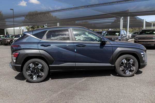 2025 Hyundai Kona Premium SX2.V2