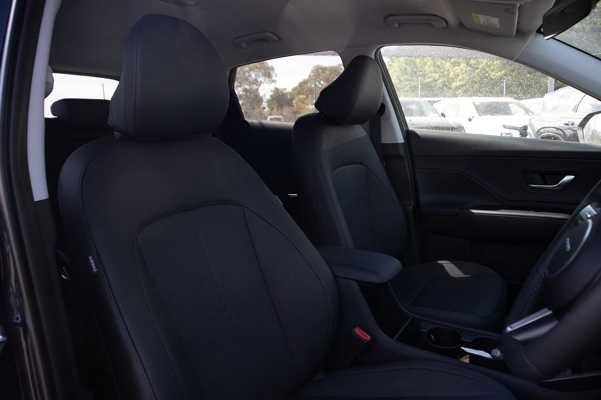 2025 Hyundai Kona Premium SX2.V2