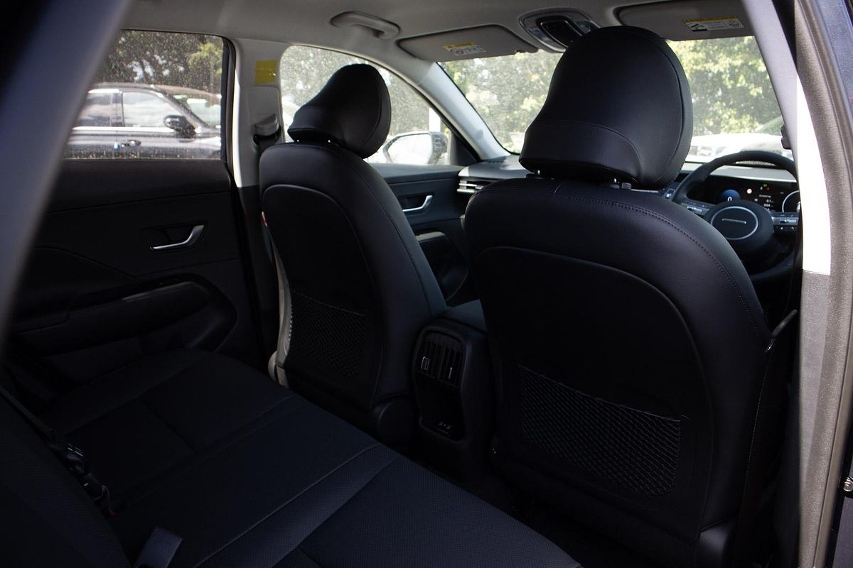 2025 Hyundai Kona Premium SX2.V2