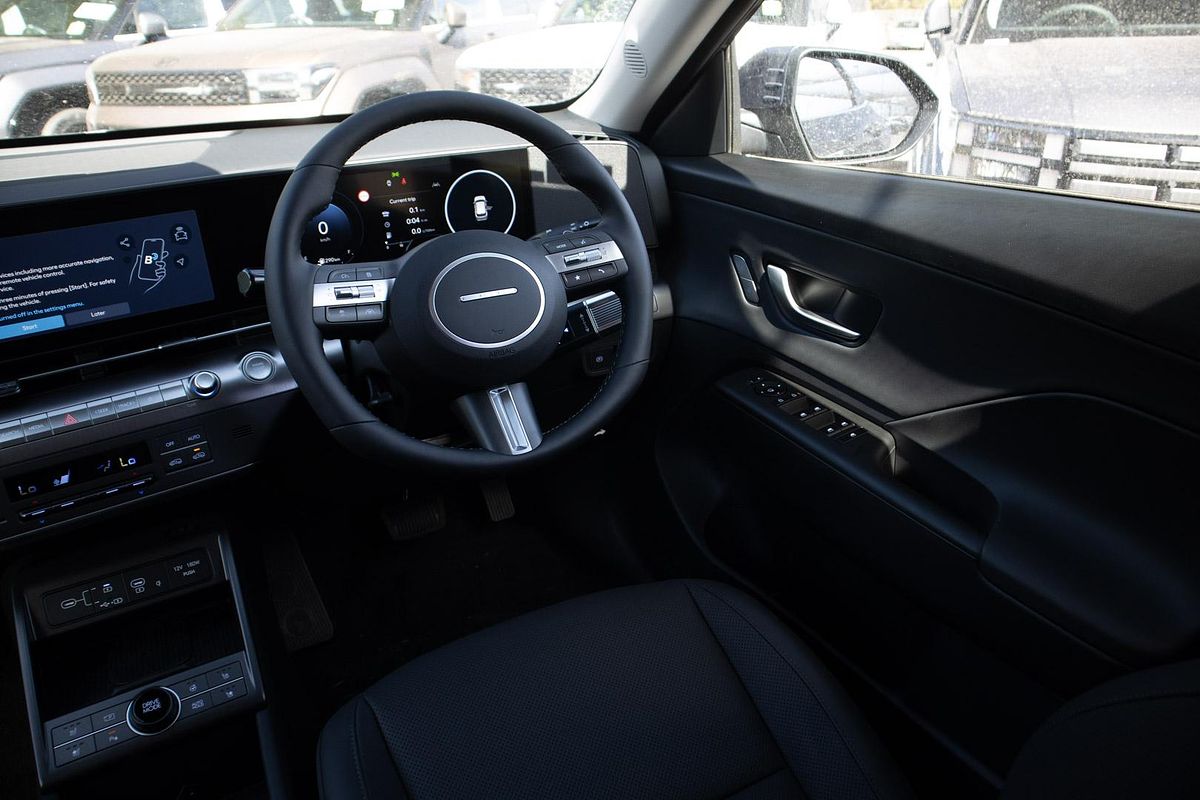 2025 Hyundai Kona Premium SX2.V2