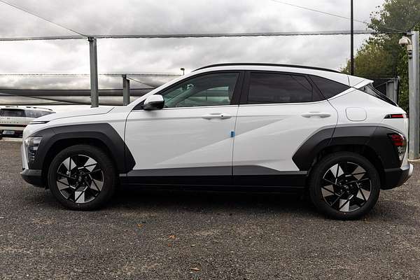 2025 Hyundai Kona Premium SX2.V2