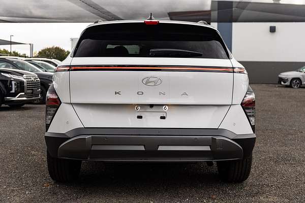 2025 Hyundai Kona Premium SX2.V2