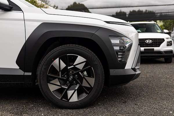 2025 Hyundai Kona Premium SX2.V2