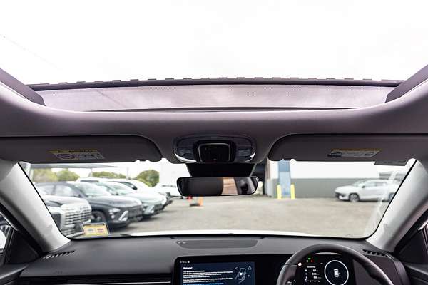 2025 Hyundai Kona Premium SX2.V2