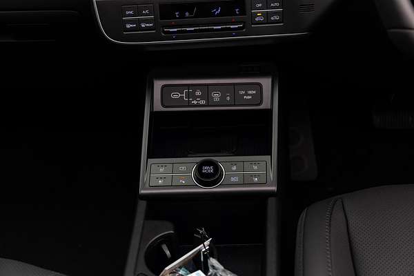 2025 Hyundai Kona Premium SX2.V2