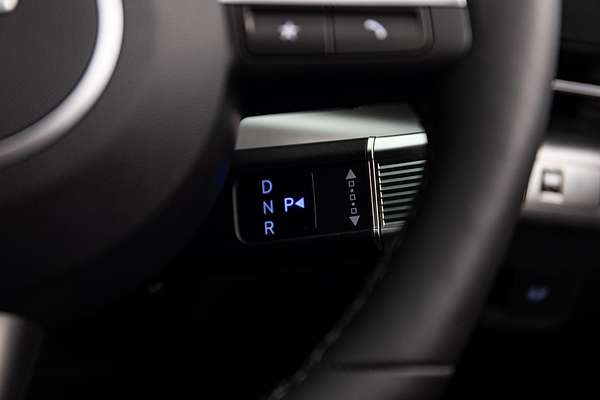 2025 Hyundai Kona Premium SX2.V2