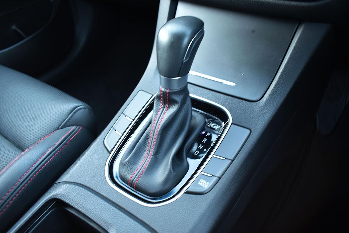 2018 Hyundai i30 SR PD