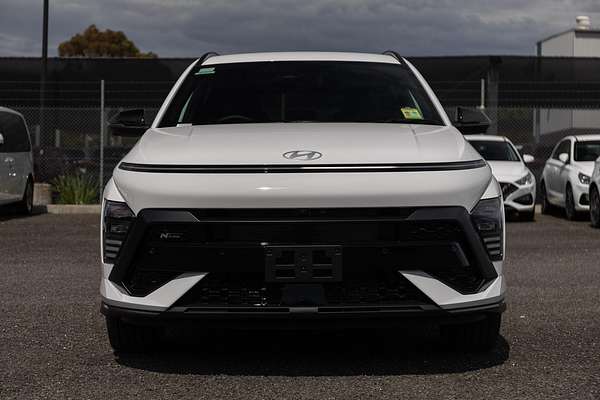 2025 Hyundai Kona Premium N Line SX2.V2