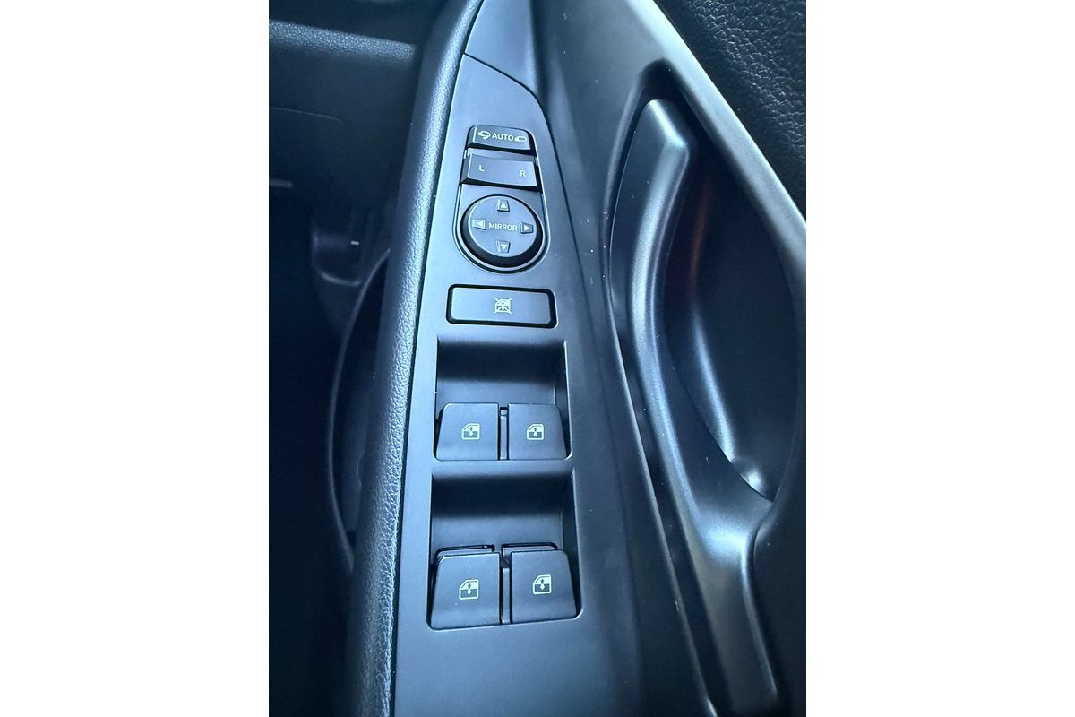 2023 Hyundai i30 N Line PD.V4