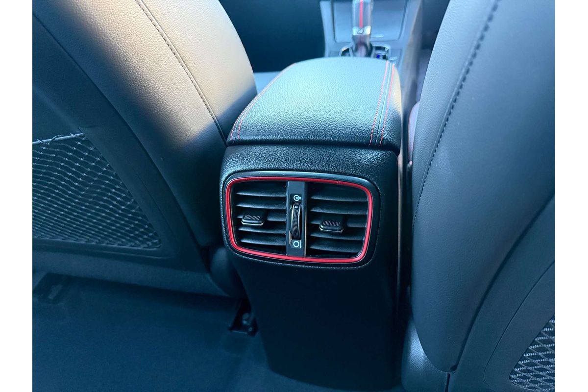 2023 Hyundai i30 N Line PD.V4