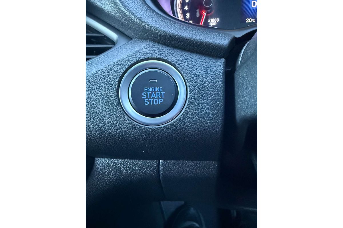 2023 Hyundai i30 N Line PD.V4
