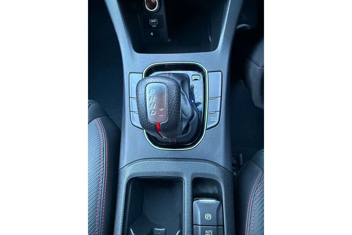 2023 Hyundai i30 N Line PD.V4