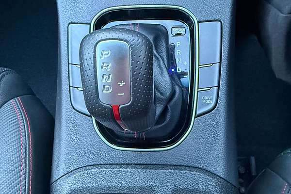 2023 Hyundai i30 N Line PD.V4