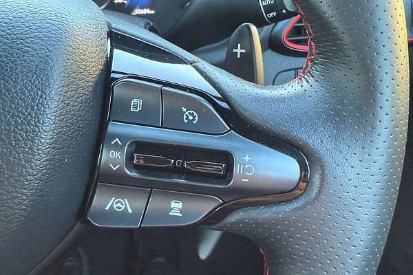 2023 Hyundai i30 N Line PD.V4