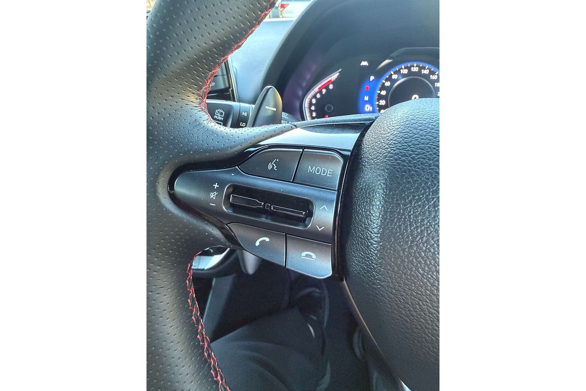 2023 Hyundai i30 N Line PD.V4