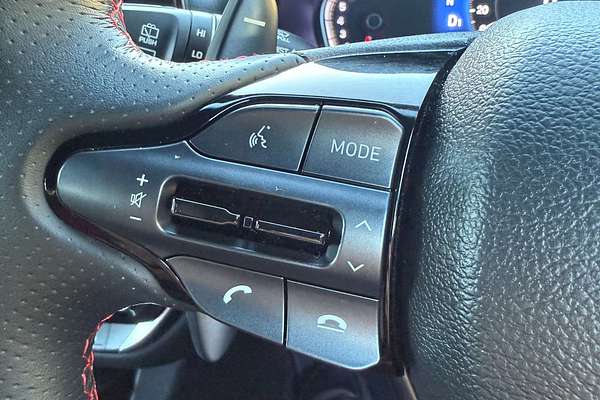 2023 Hyundai i30 N Line PD.V4