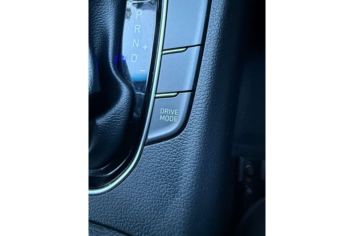 2023 Hyundai i30 N Line PD.V4