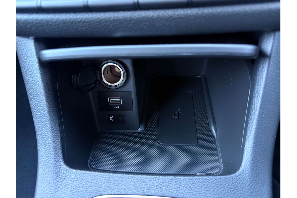 2023 Hyundai i30 N Line PD.V4